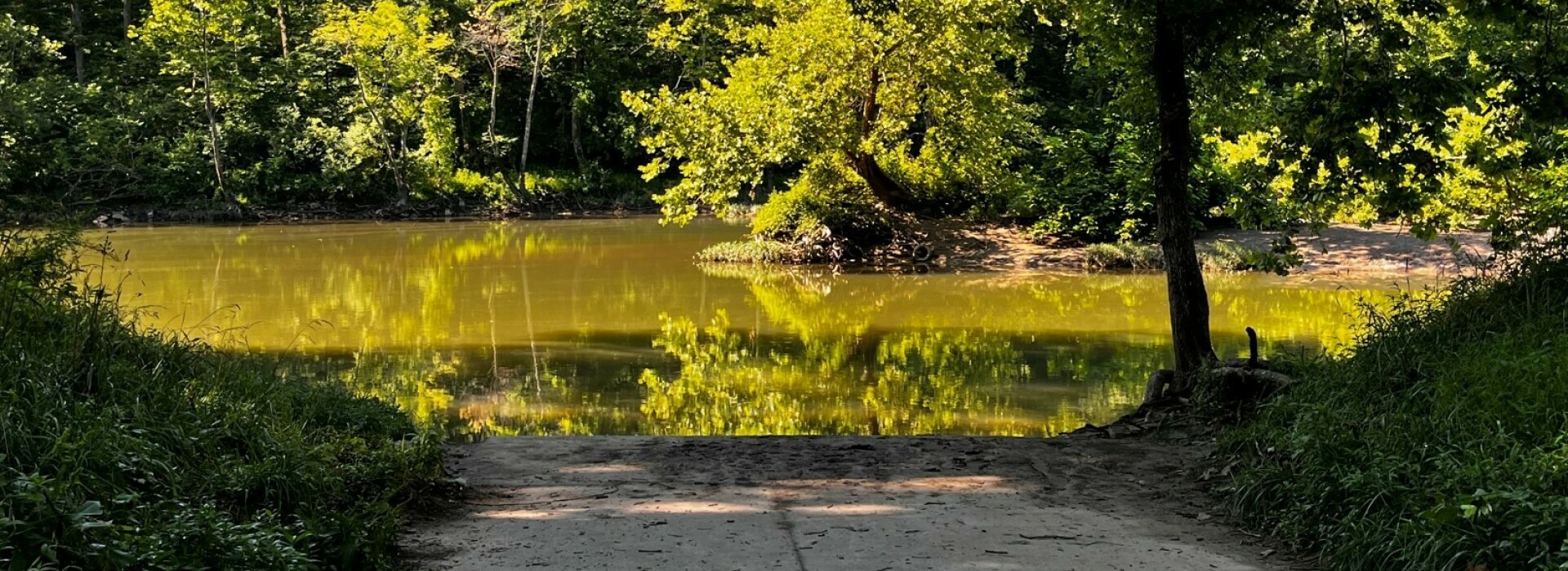 kelley nature preserve